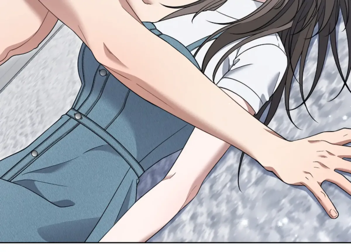 Octopus Game Chapter 10 page 80 - 