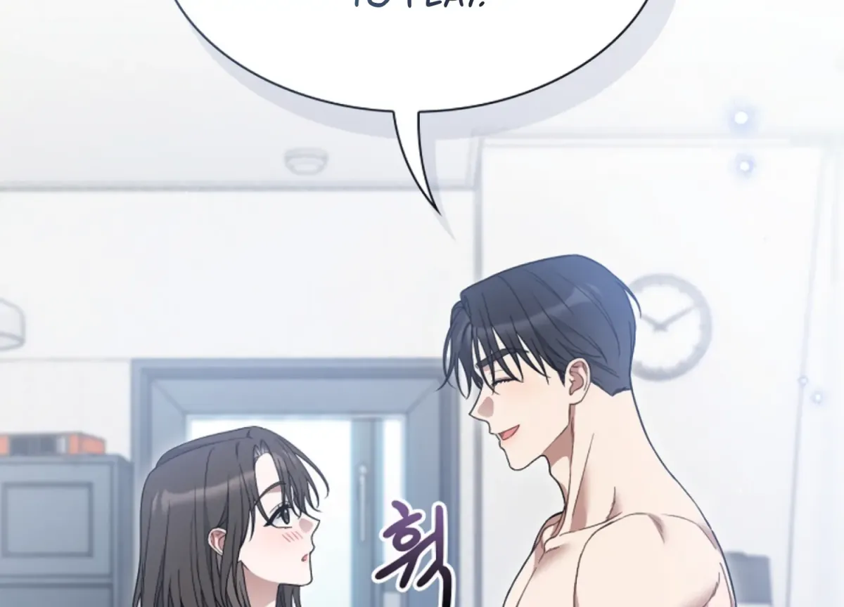 Octopus Game Chapter 10 page 10 - 