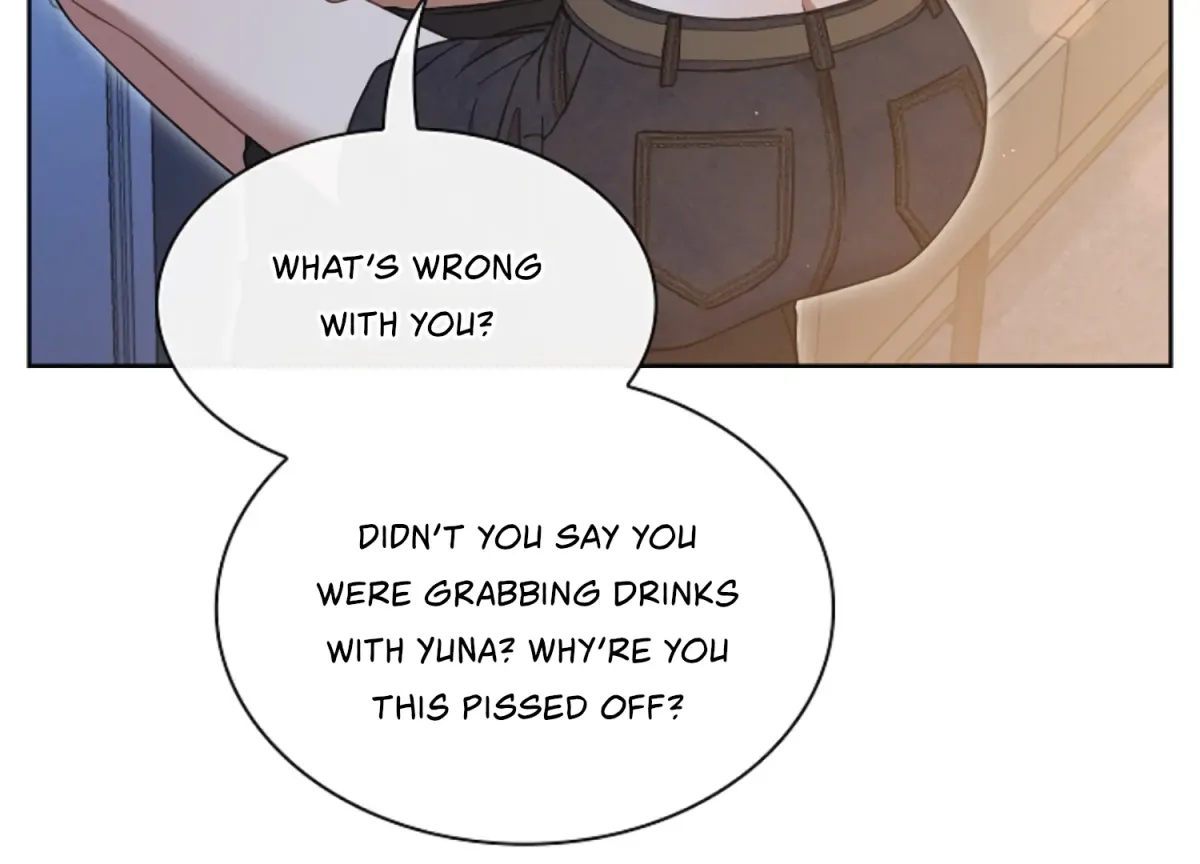 Octopus Game Chapter 11 page 115 - 