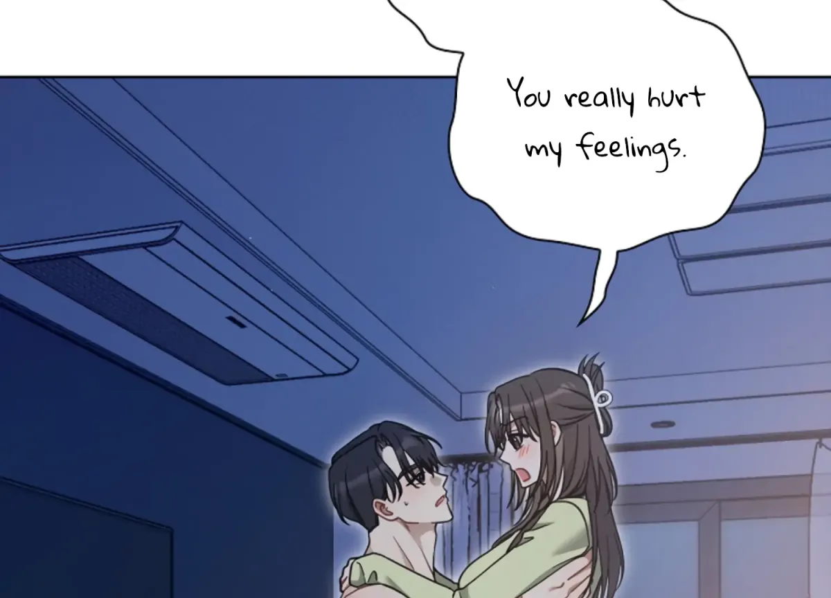Octopus Game Chapter 11 page 117 - 