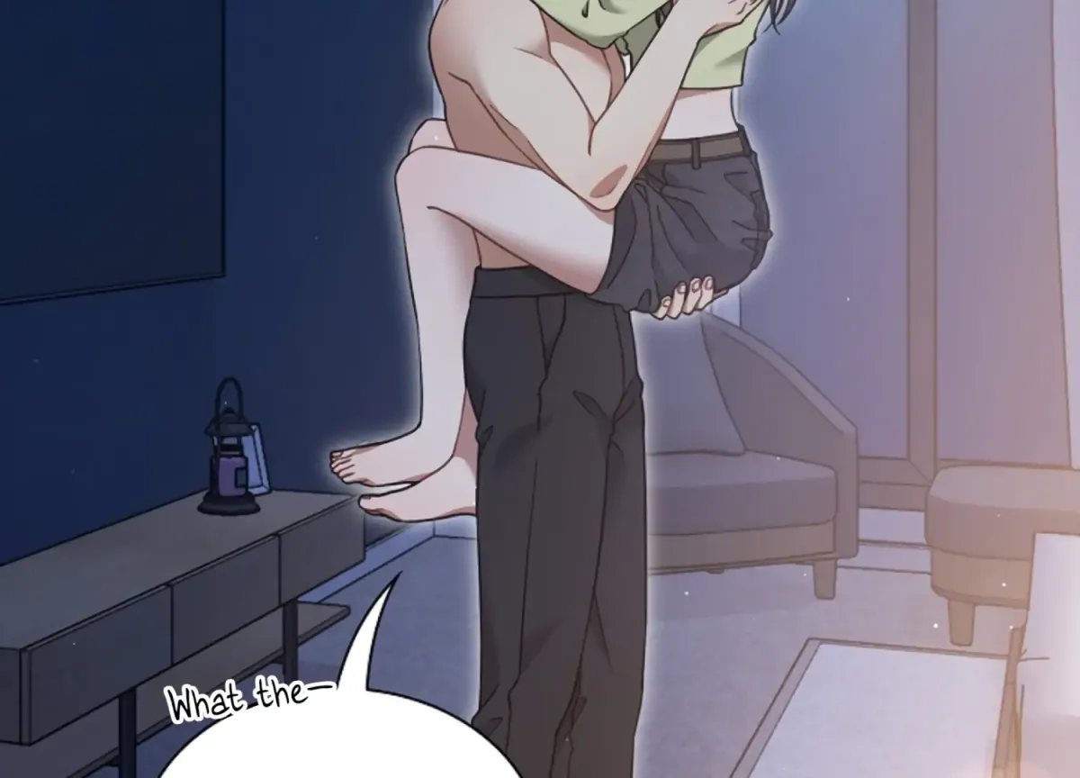 Octopus Game Chapter 11 page 118 - 