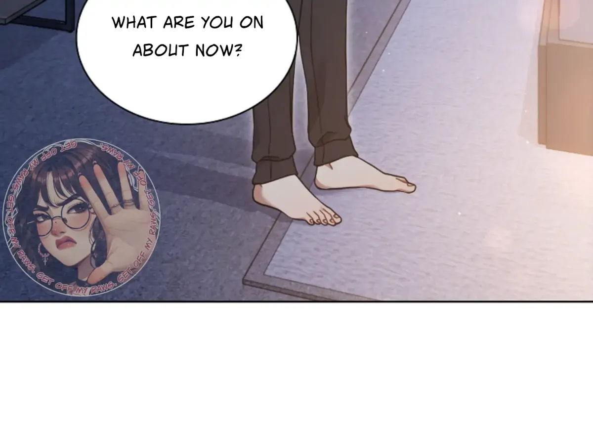 Octopus Game Chapter 11 page 119 - 