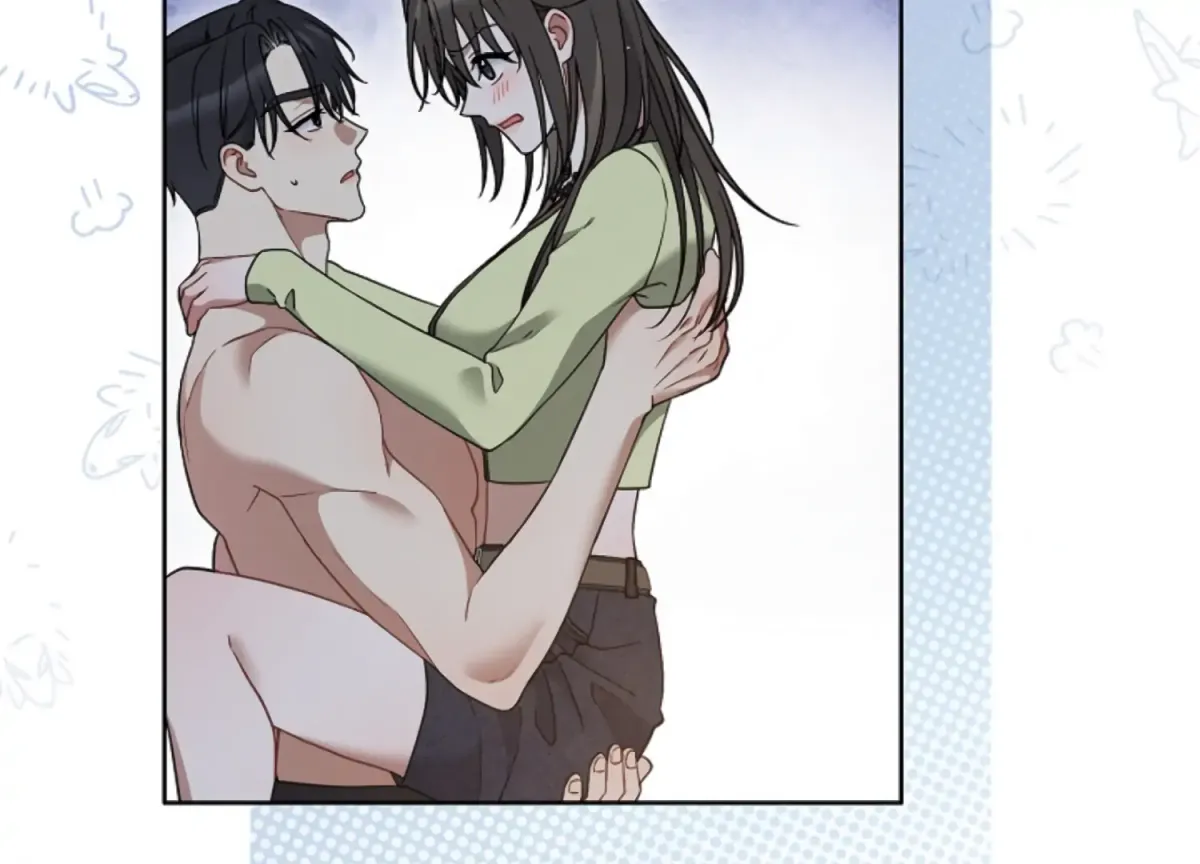 Octopus Game Chapter 11 page 132 - 