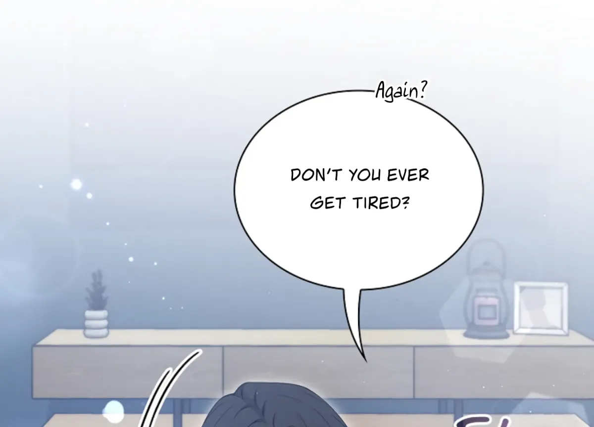 Octopus Game Chapter 11 page 15 - 