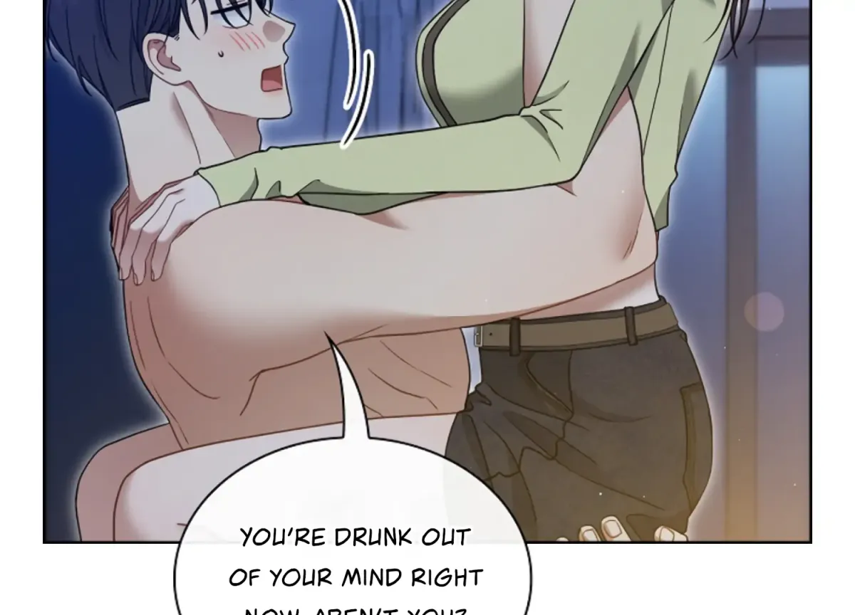 Octopus Game Chapter 11 page 150 - 