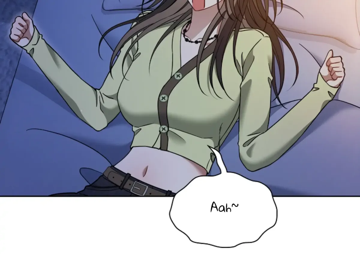 Octopus Game Chapter 11 page 159 - 