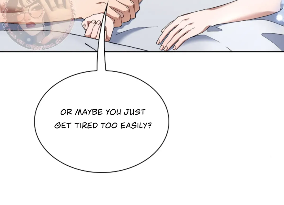 Octopus Game Chapter 11 page 17 - 