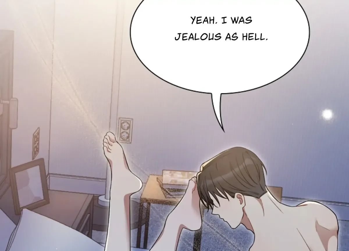Octopus Game Chapter 11 page 163 - 
