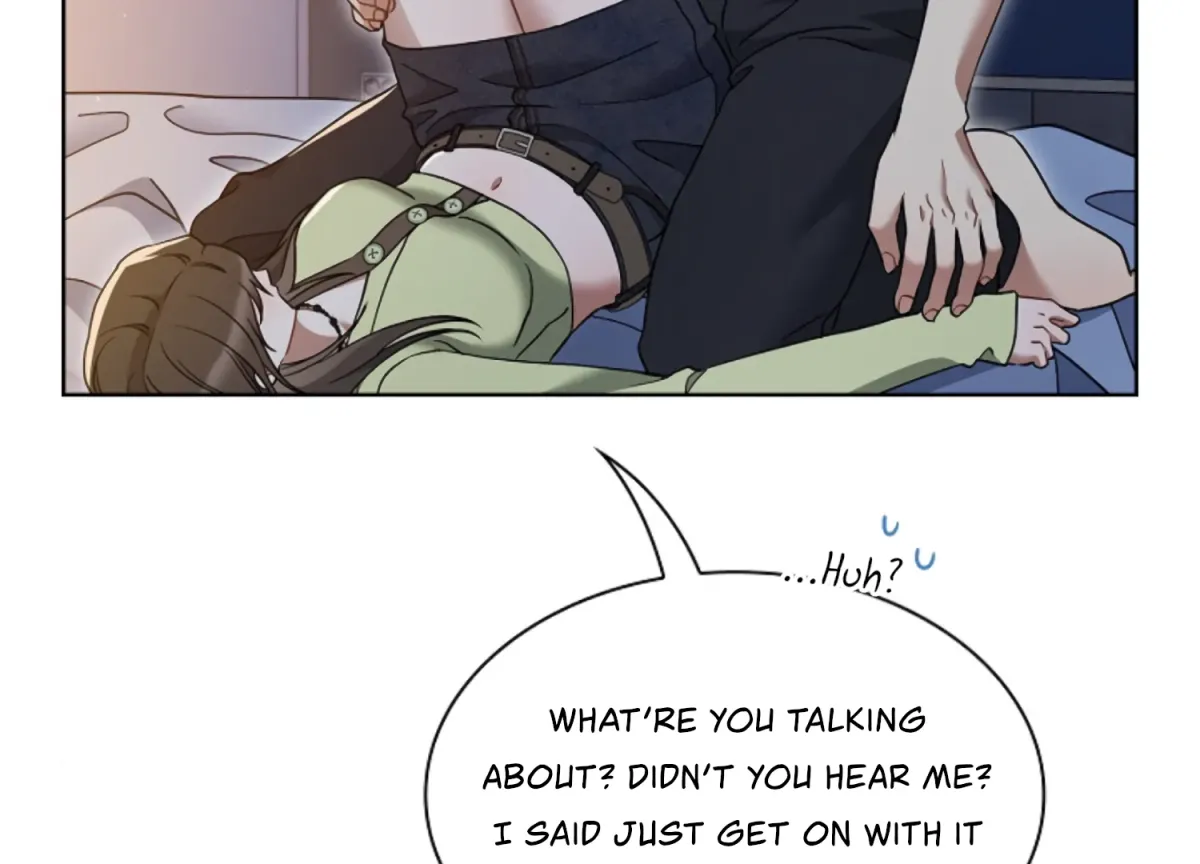 Octopus Game Chapter 11 page 181 - 