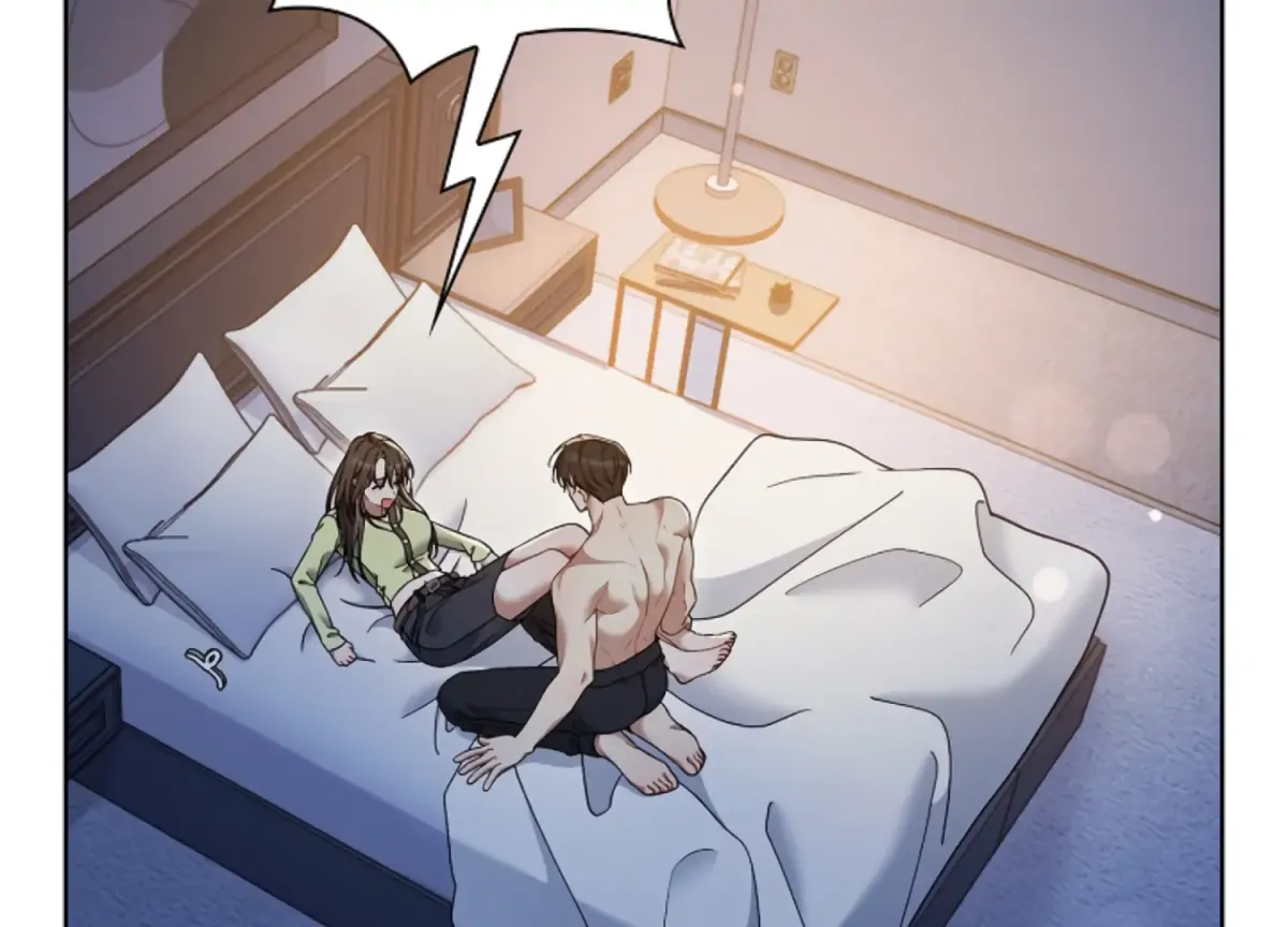 Octopus Game Chapter 11 page 189 - 