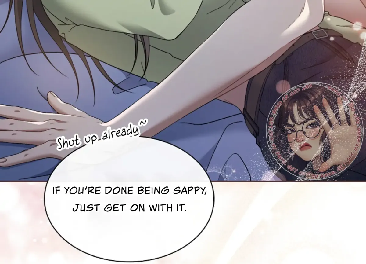 Octopus Game Chapter 11 page 205 - 
