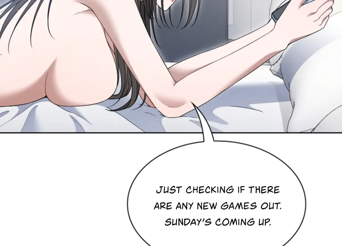 Octopus Game Chapter 11 page 4 - 