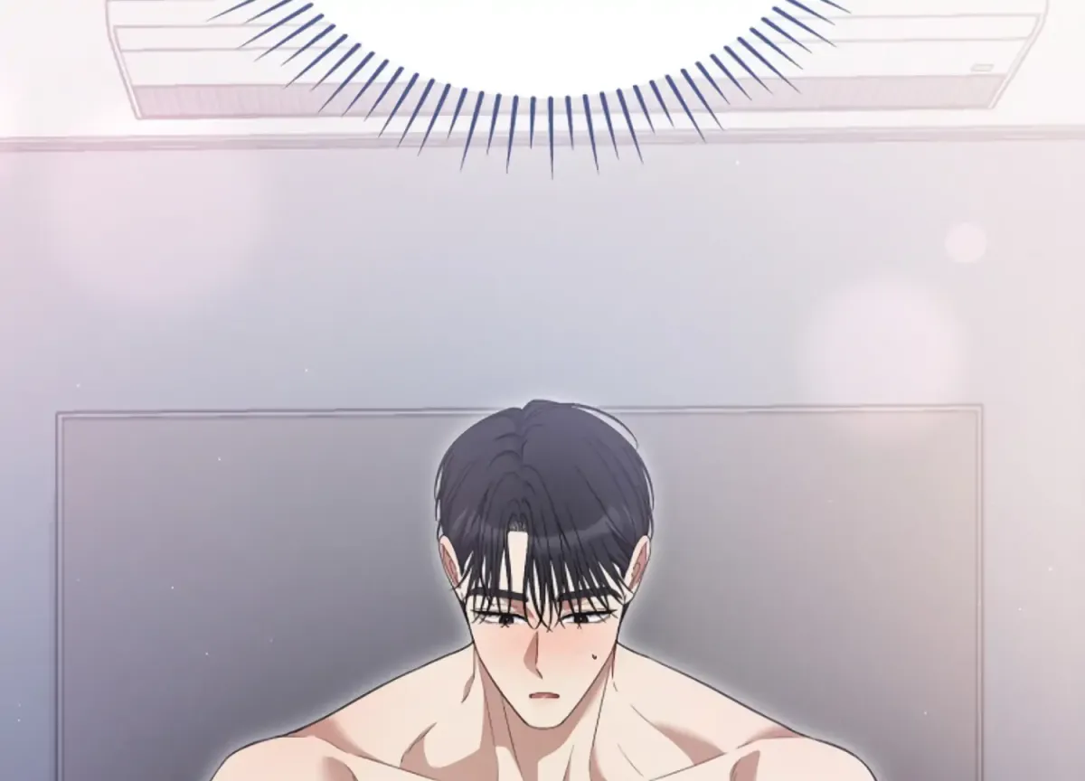 Octopus Game Chapter 11 page 49 - 