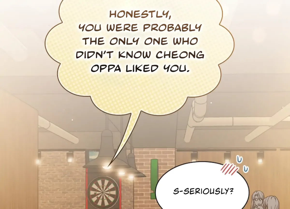 Octopus Game Chapter 11 page 84 - 