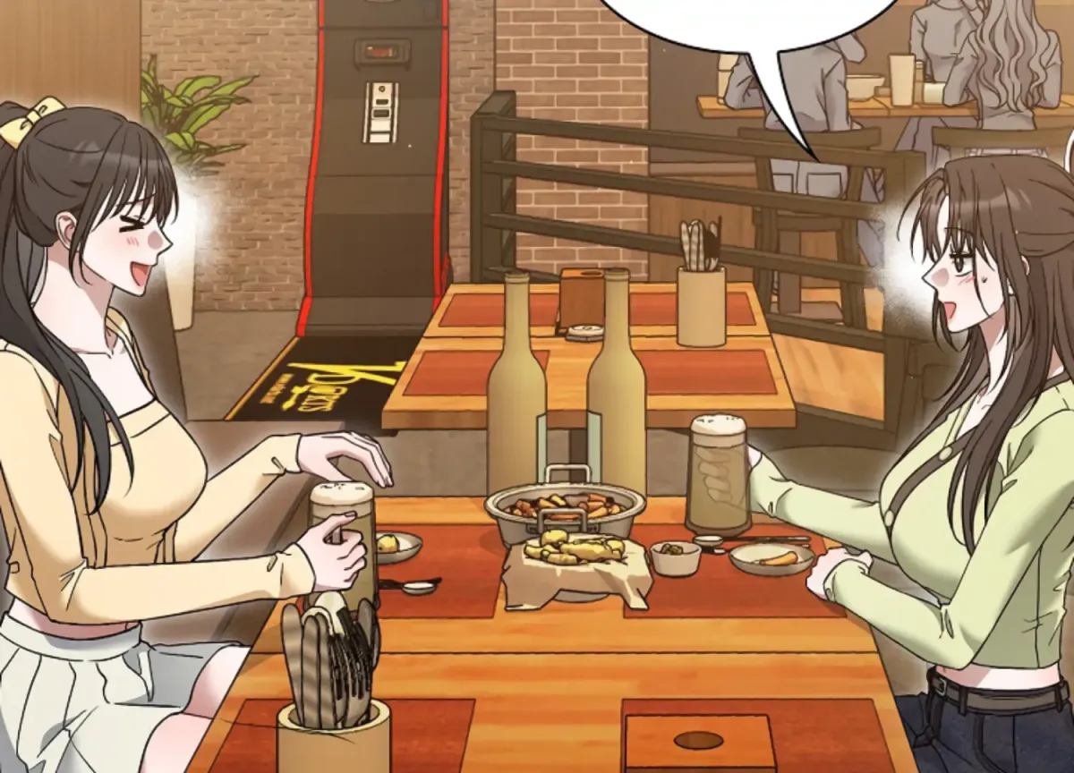 Octopus Game Chapter 11 page 85 - 