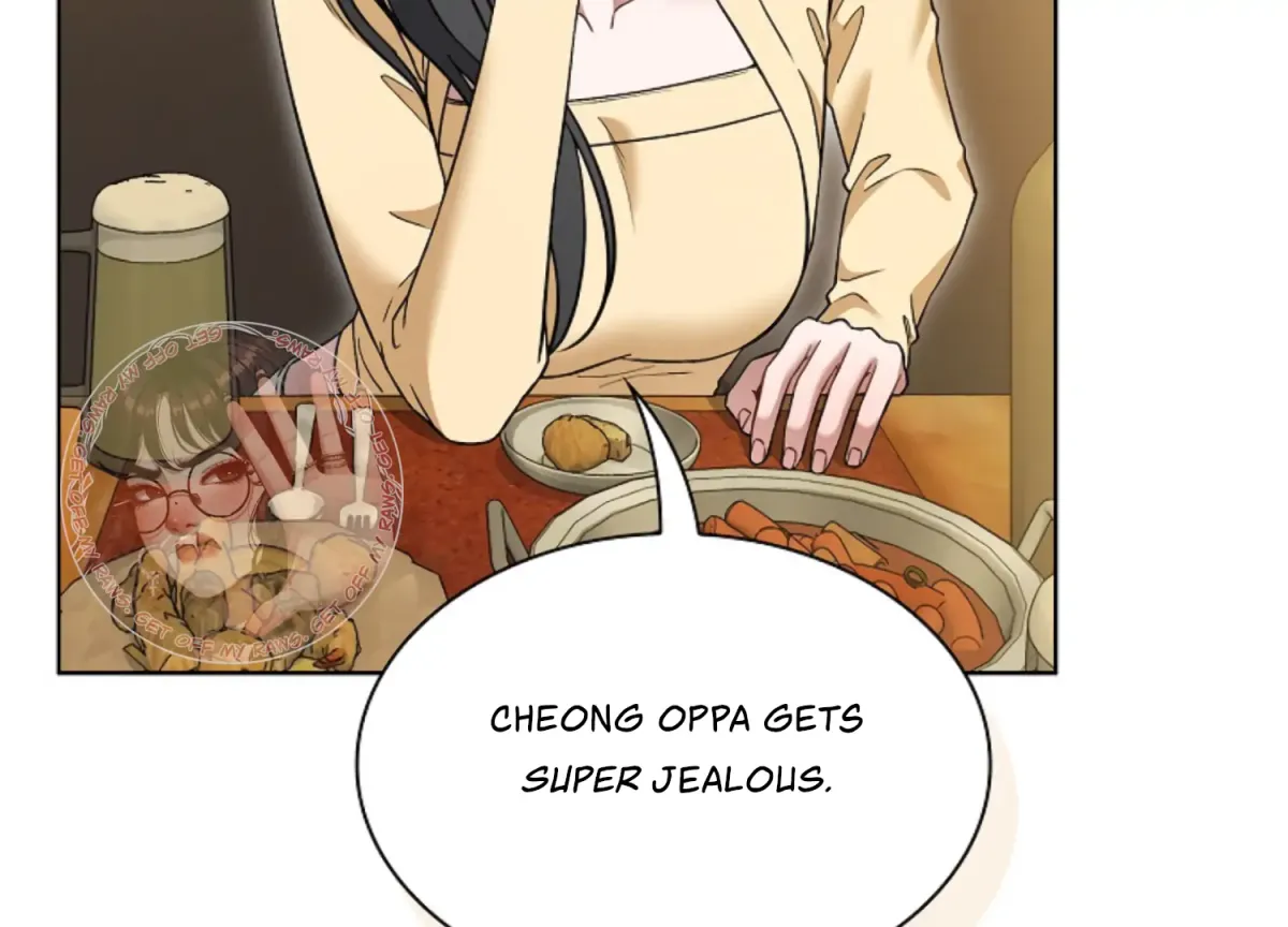 Octopus Game Chapter 11 page 88 - 