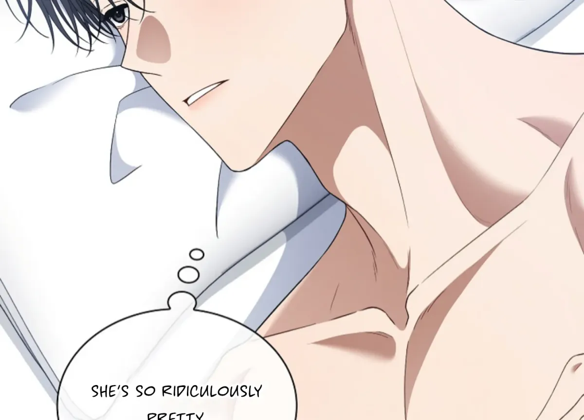 Octopus Game Chapter 11 page 10 - 