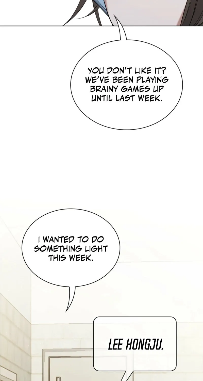 Octopus Game Chapter 2 page 14 - 