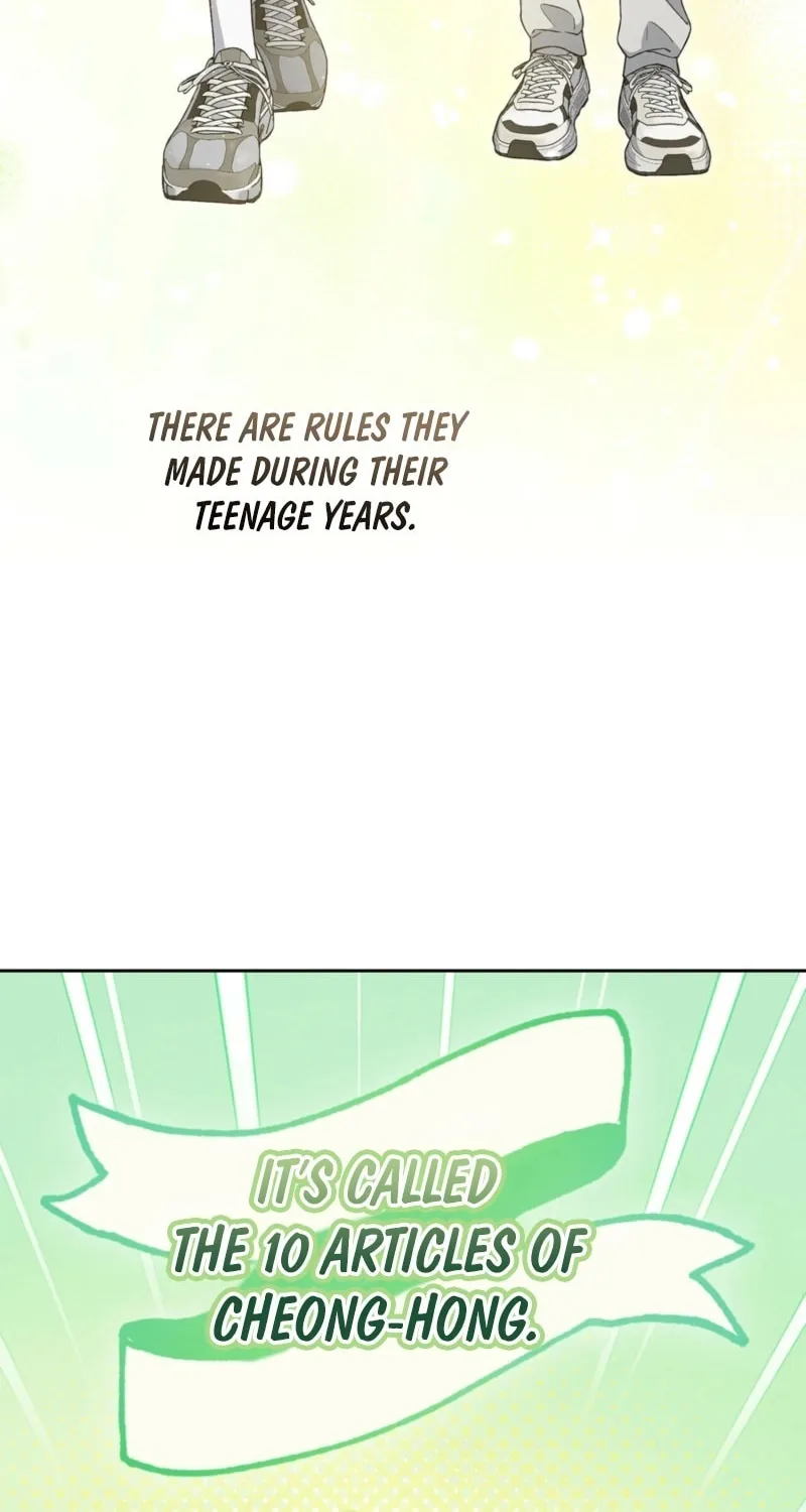 Octopus Game Chapter 2 page 25 - 