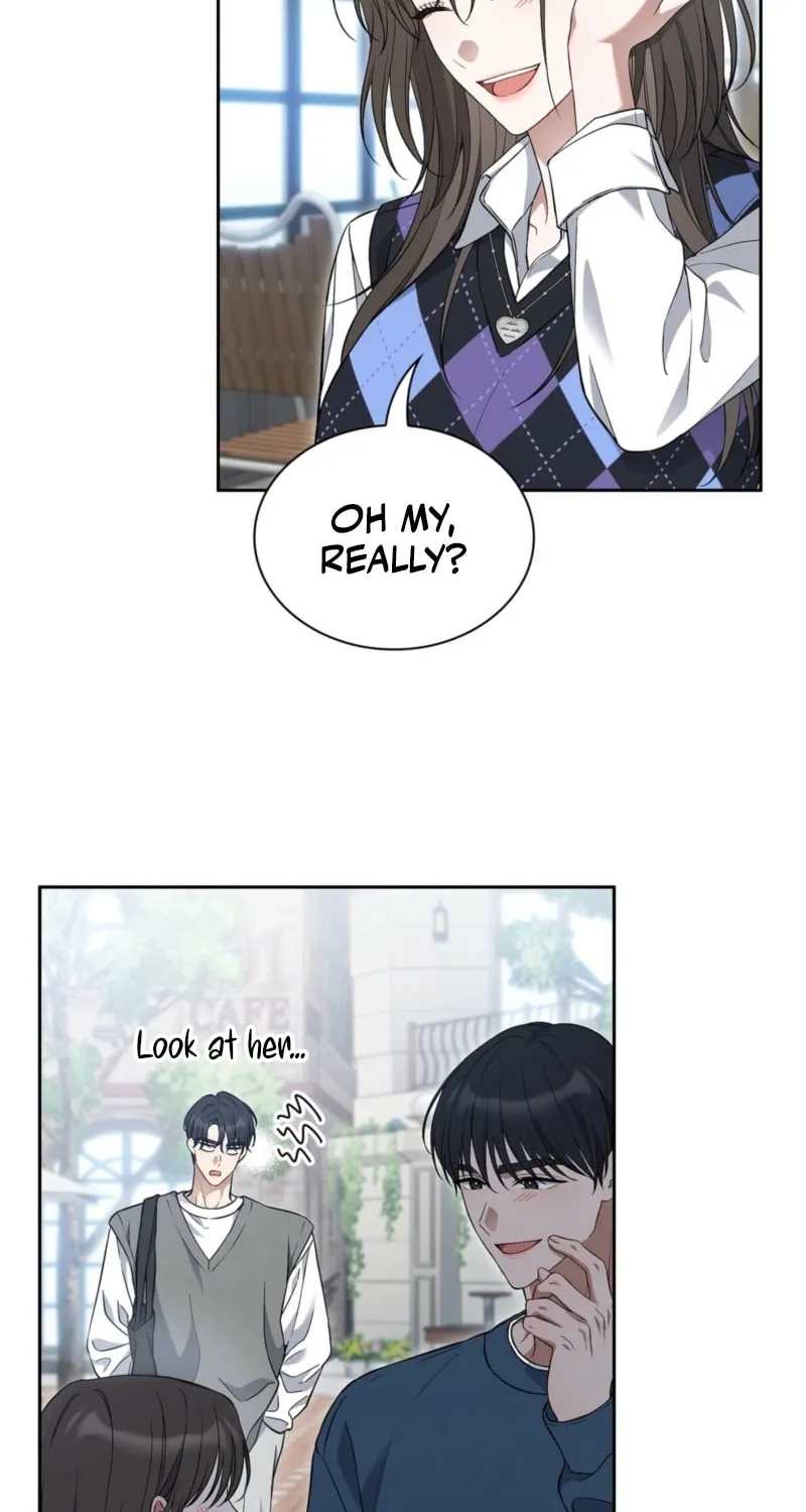 Octopus Game Chapter 2 page 4 - 