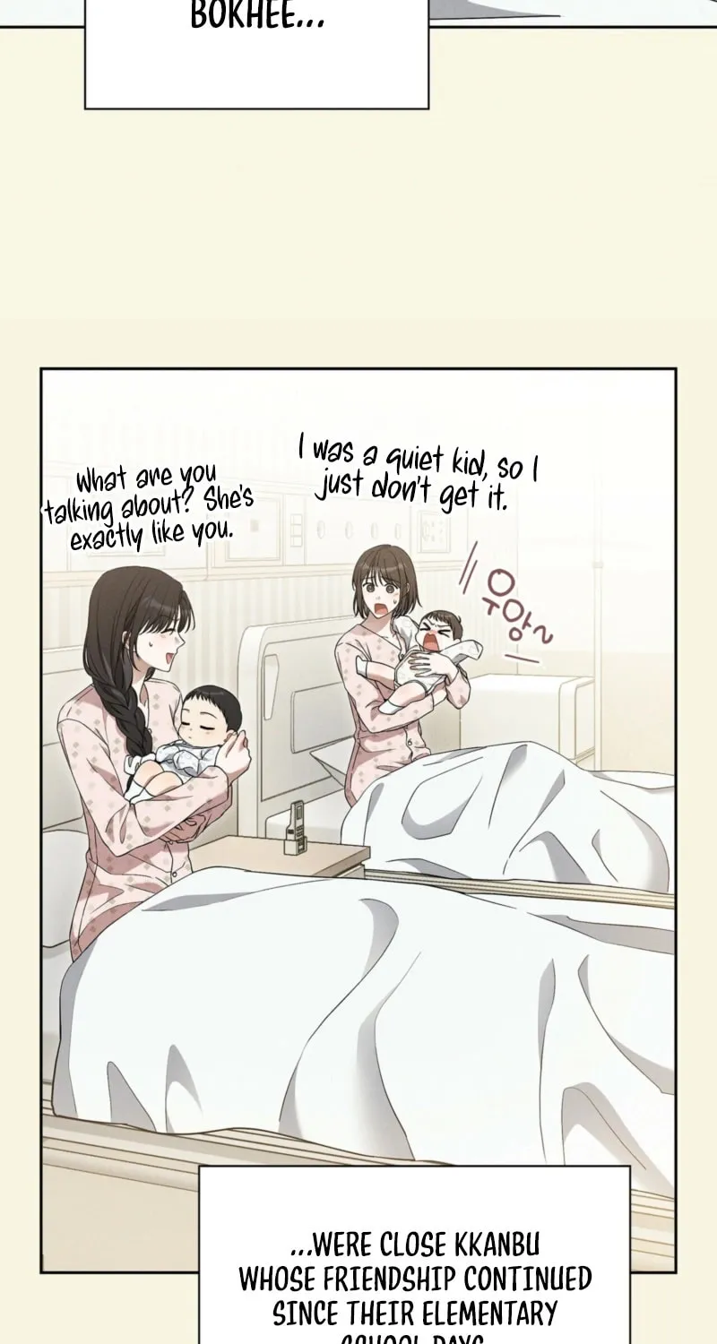 Octopus Game Chapter 2 page 31 - 