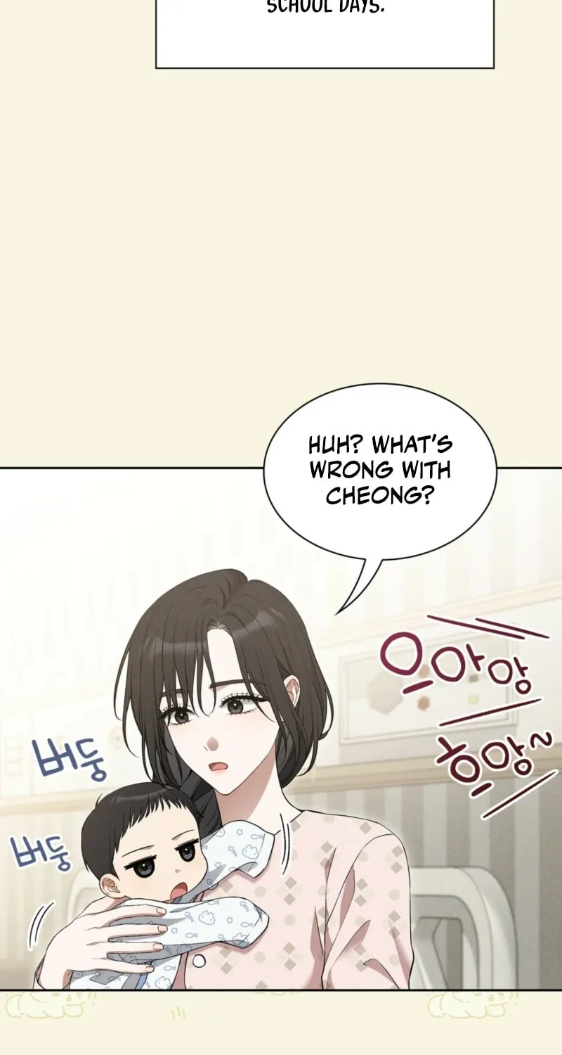 Octopus Game Chapter 2 page 32 - 