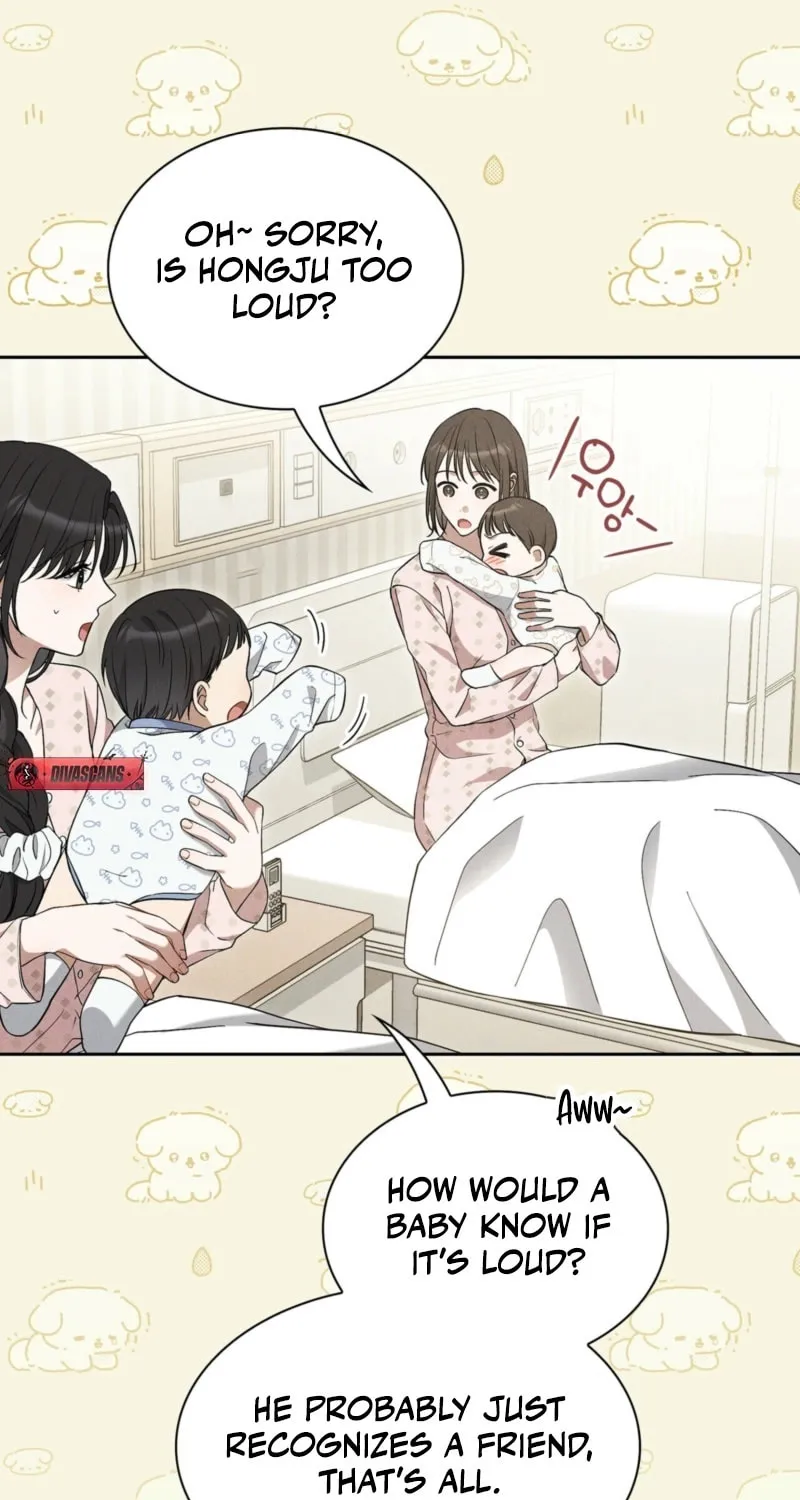 Octopus Game Chapter 2 page 33 - 