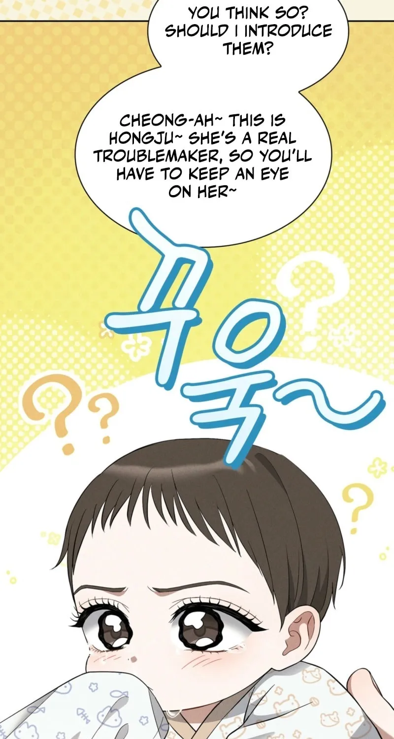 Octopus Game Chapter 2 page 35 - 