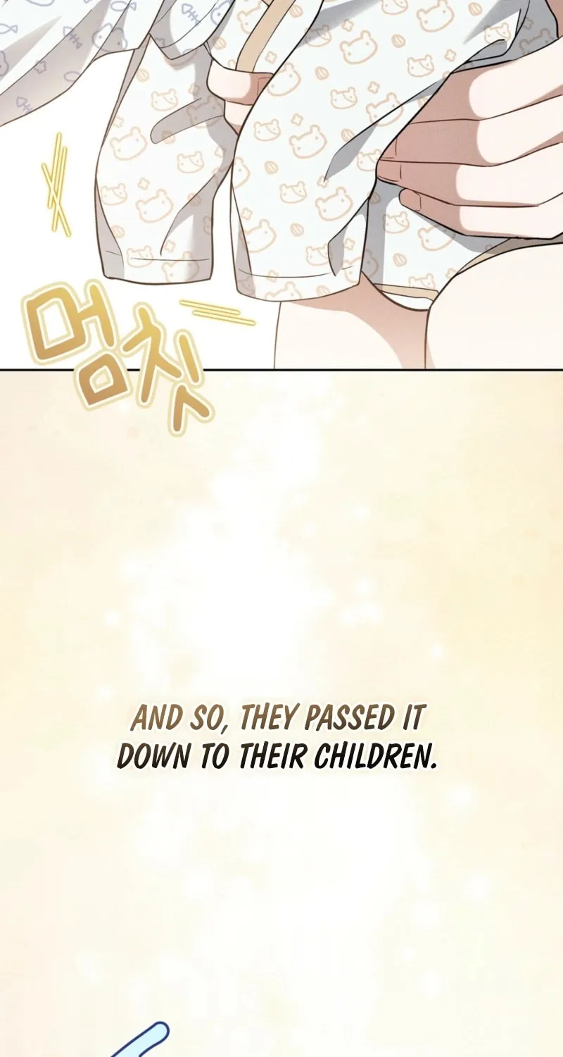 Octopus Game Chapter 2 page 36 - 