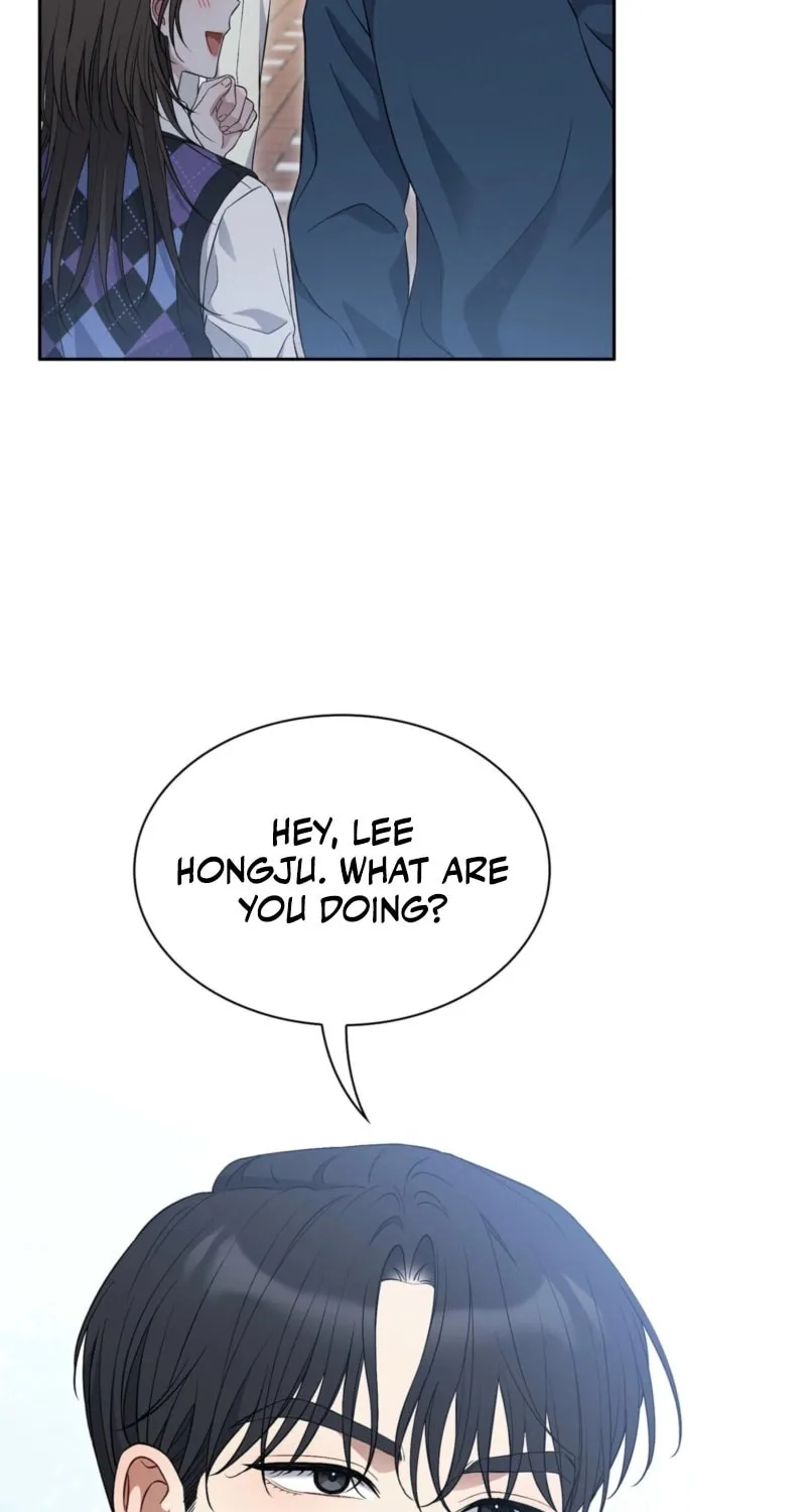 Octopus Game Chapter 2 page 5 - 