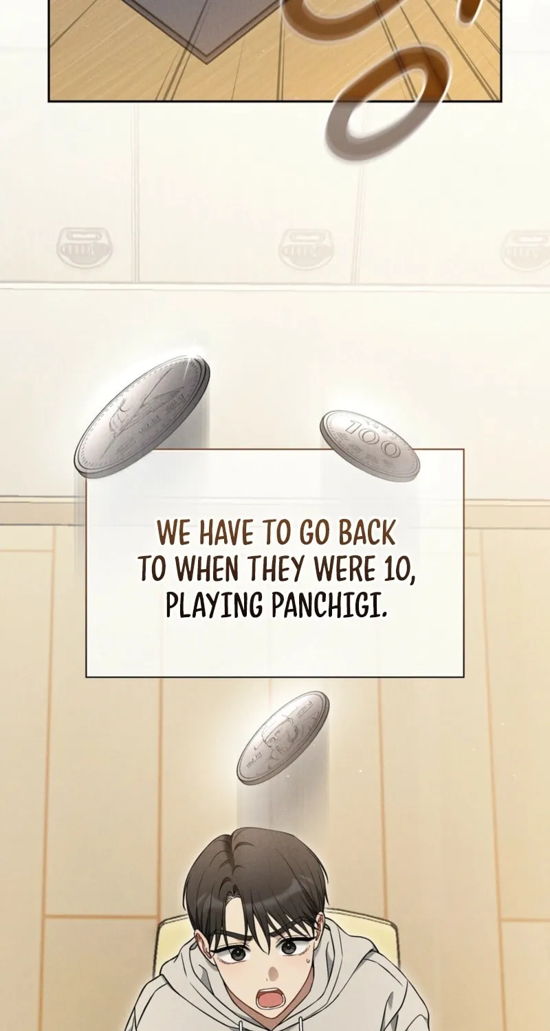 Octopus Game Chapter 2 page 41 - 
