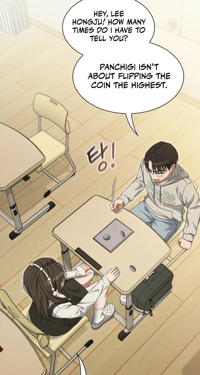 Octopus Game Chapter 2 page 45 - 