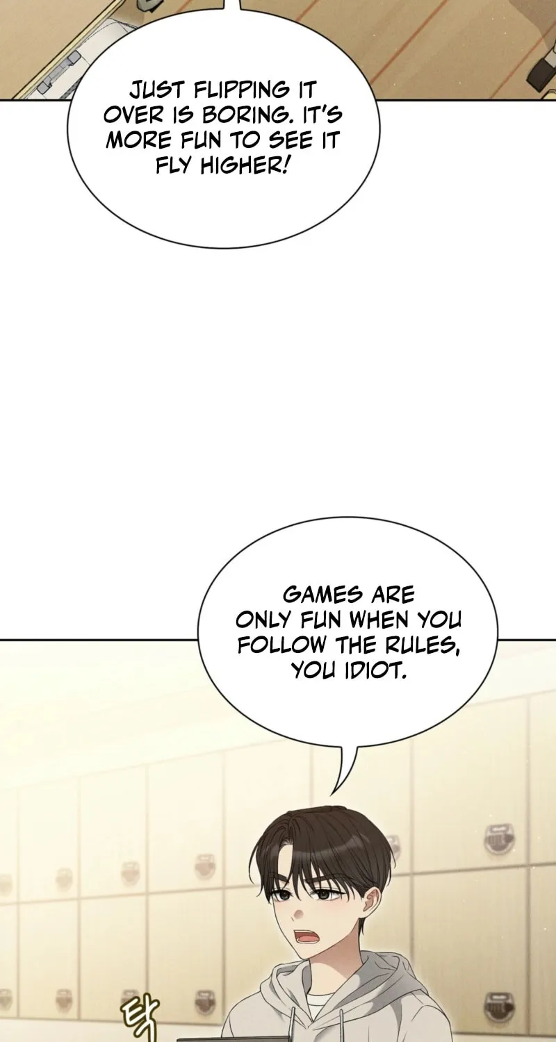 Octopus Game Chapter 2 page 46 - 