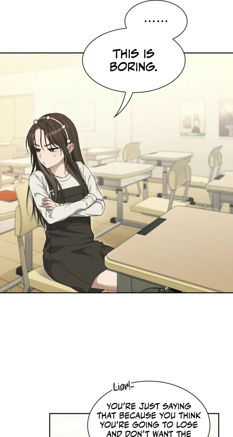 Octopus Game Chapter 2 page 48 - 
