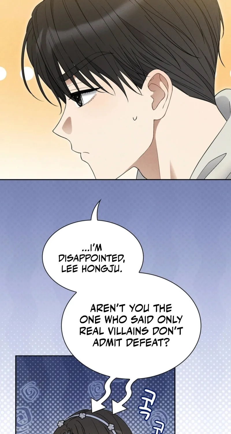 Octopus Game Chapter 2 page 50 - 