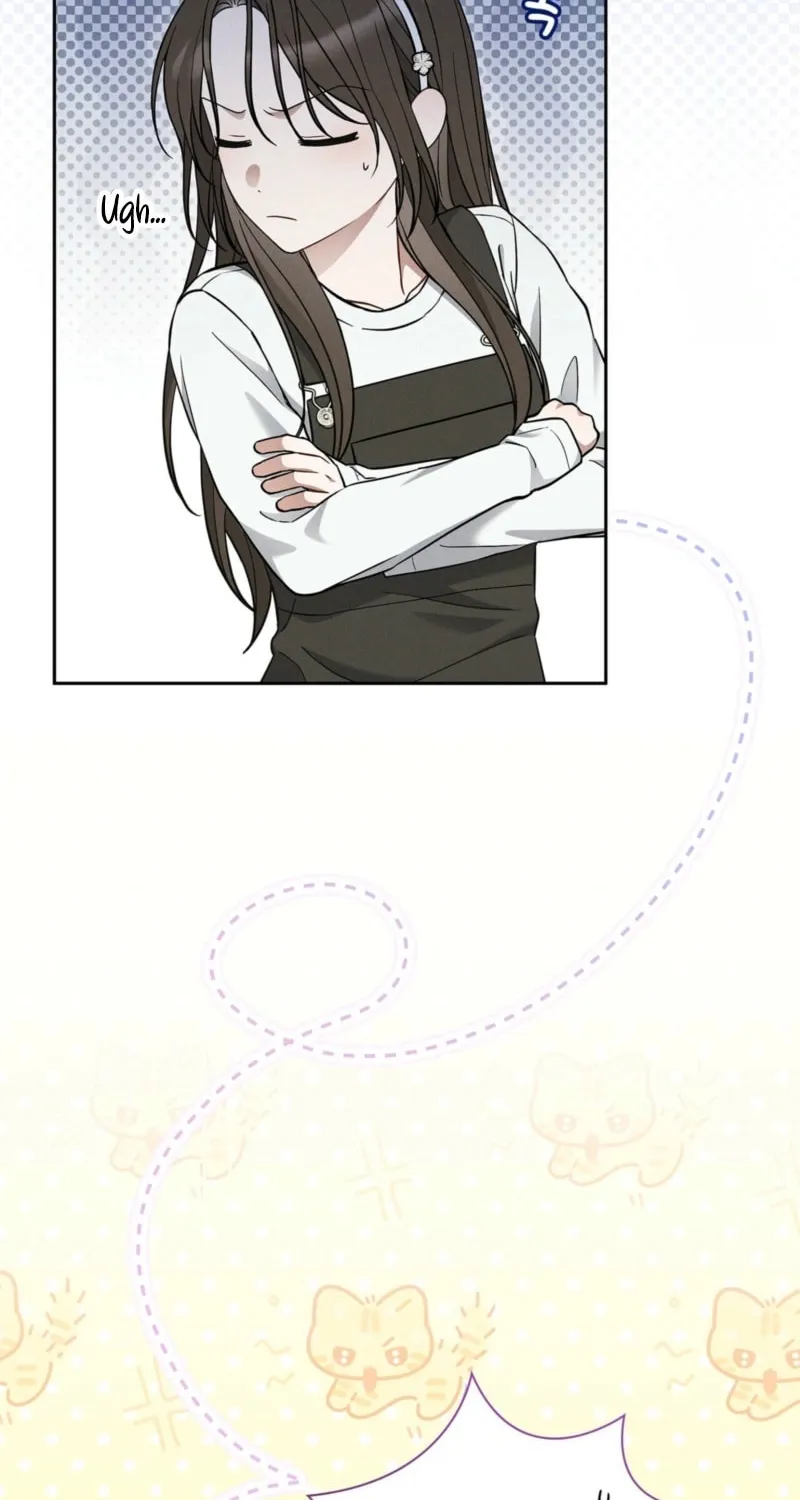 Octopus Game Chapter 2 page 51 - 