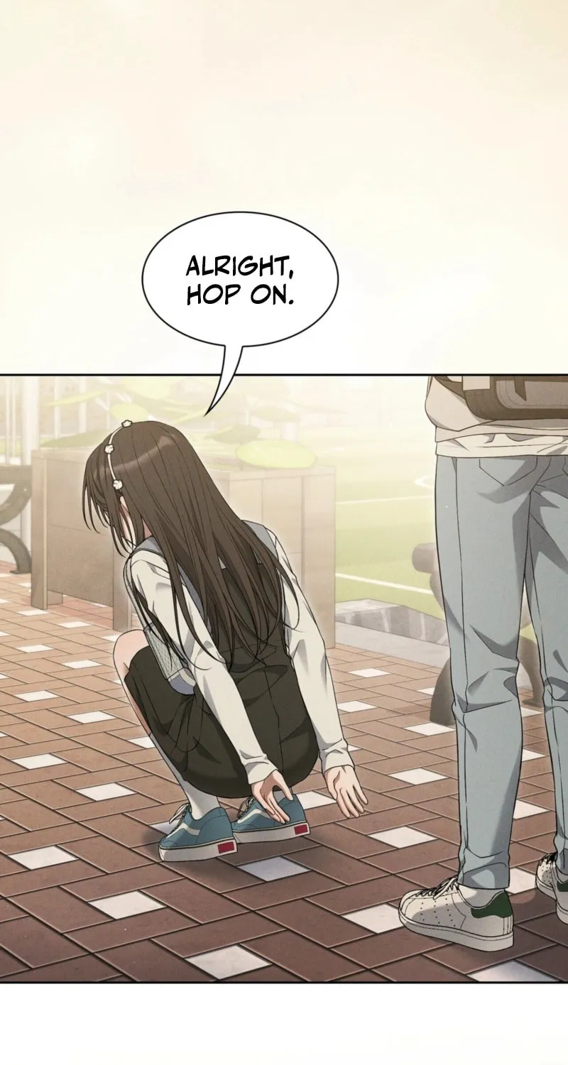 Octopus Game Chapter 2 page 55 - 