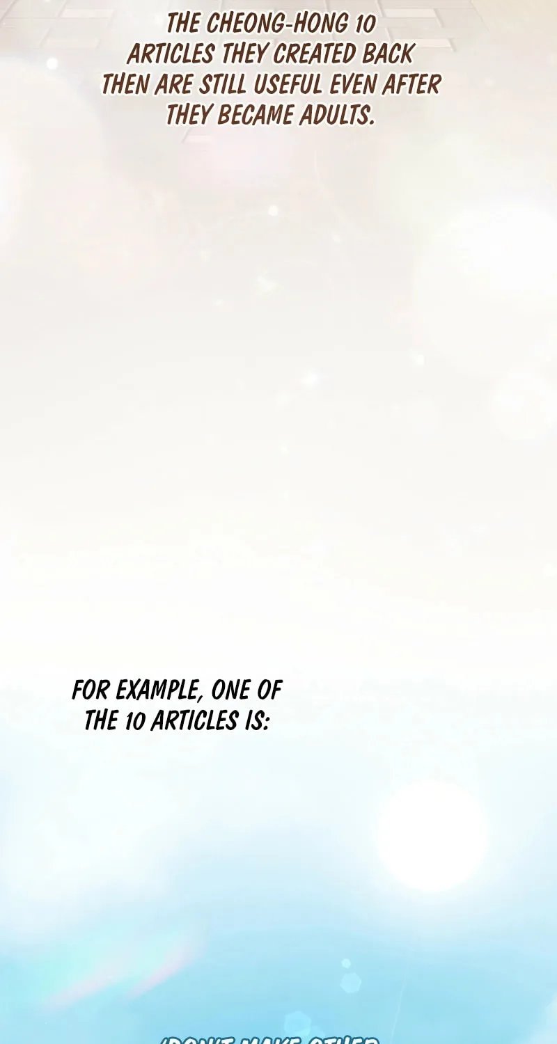 Octopus Game Chapter 2 page 61 - 
