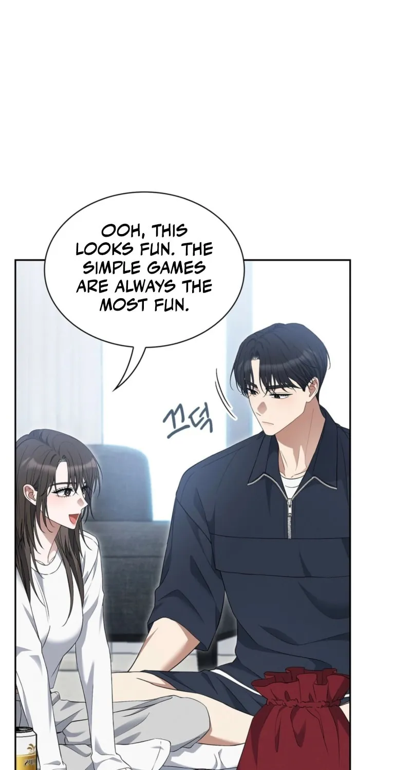 Octopus Game Chapter 2 page 66 - 