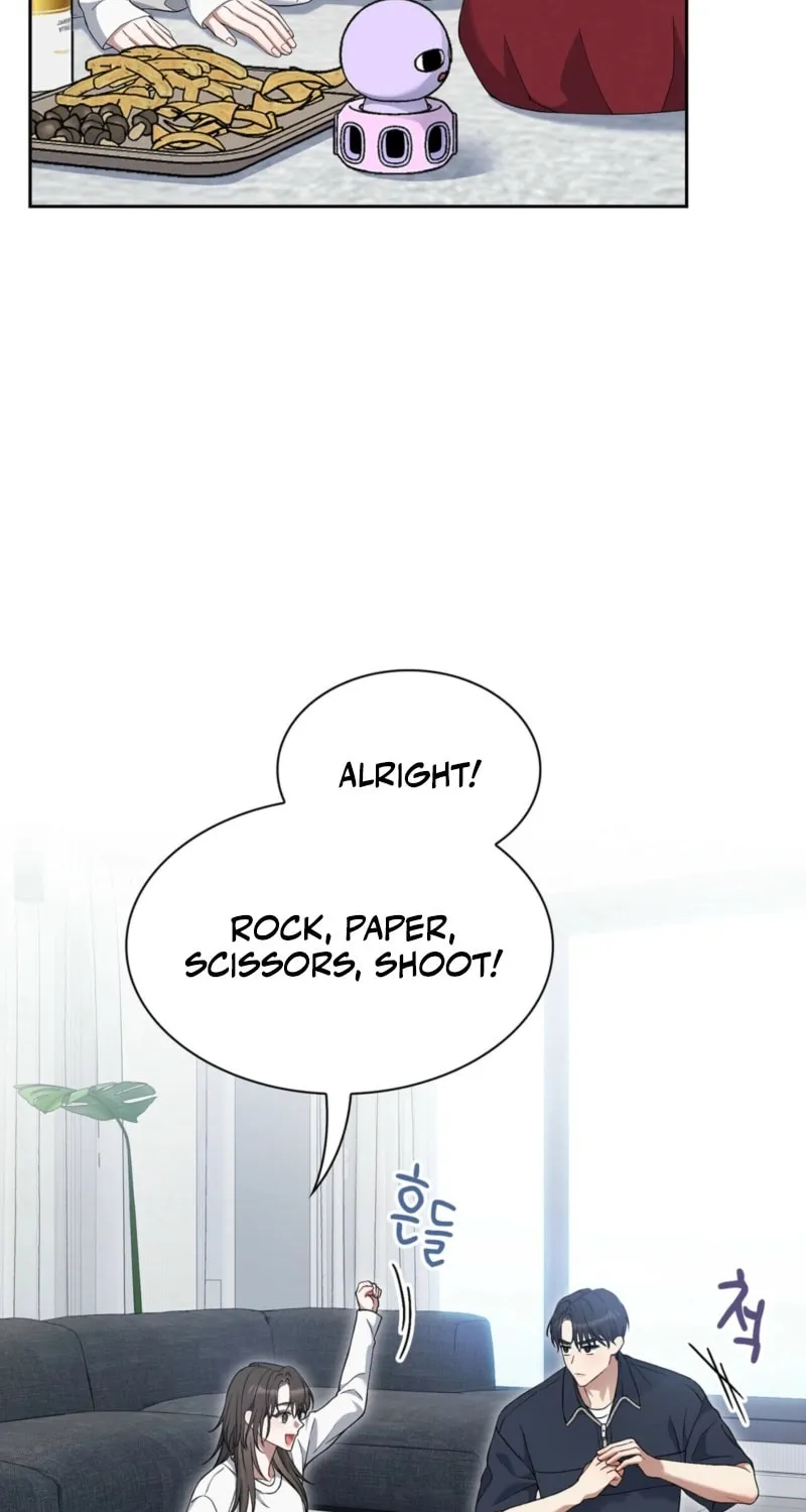 Octopus Game Chapter 2 page 67 - 