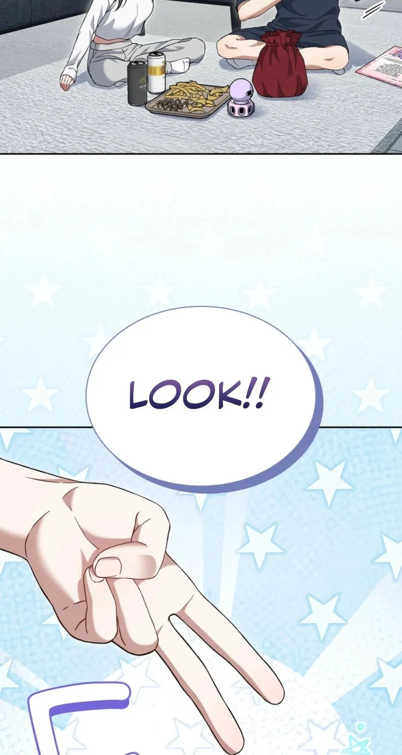 Octopus Game Chapter 2 page 68 - 