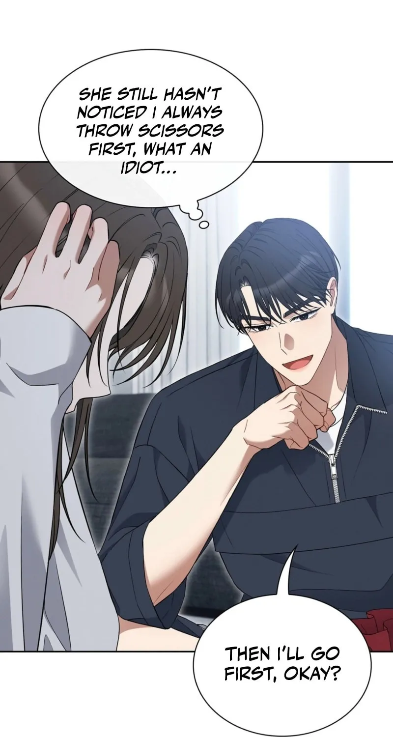 Octopus Game Chapter 2 page 71 - 