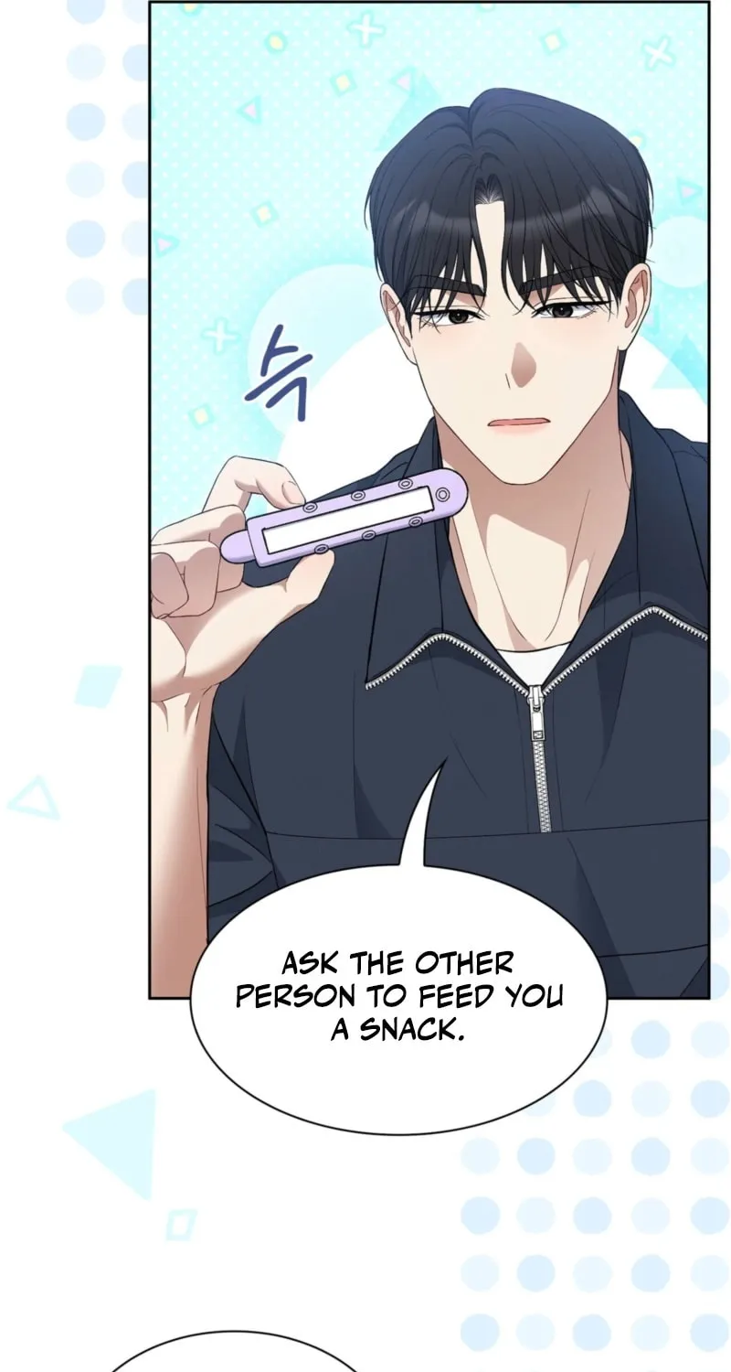 Octopus Game Chapter 2 page 75 - 