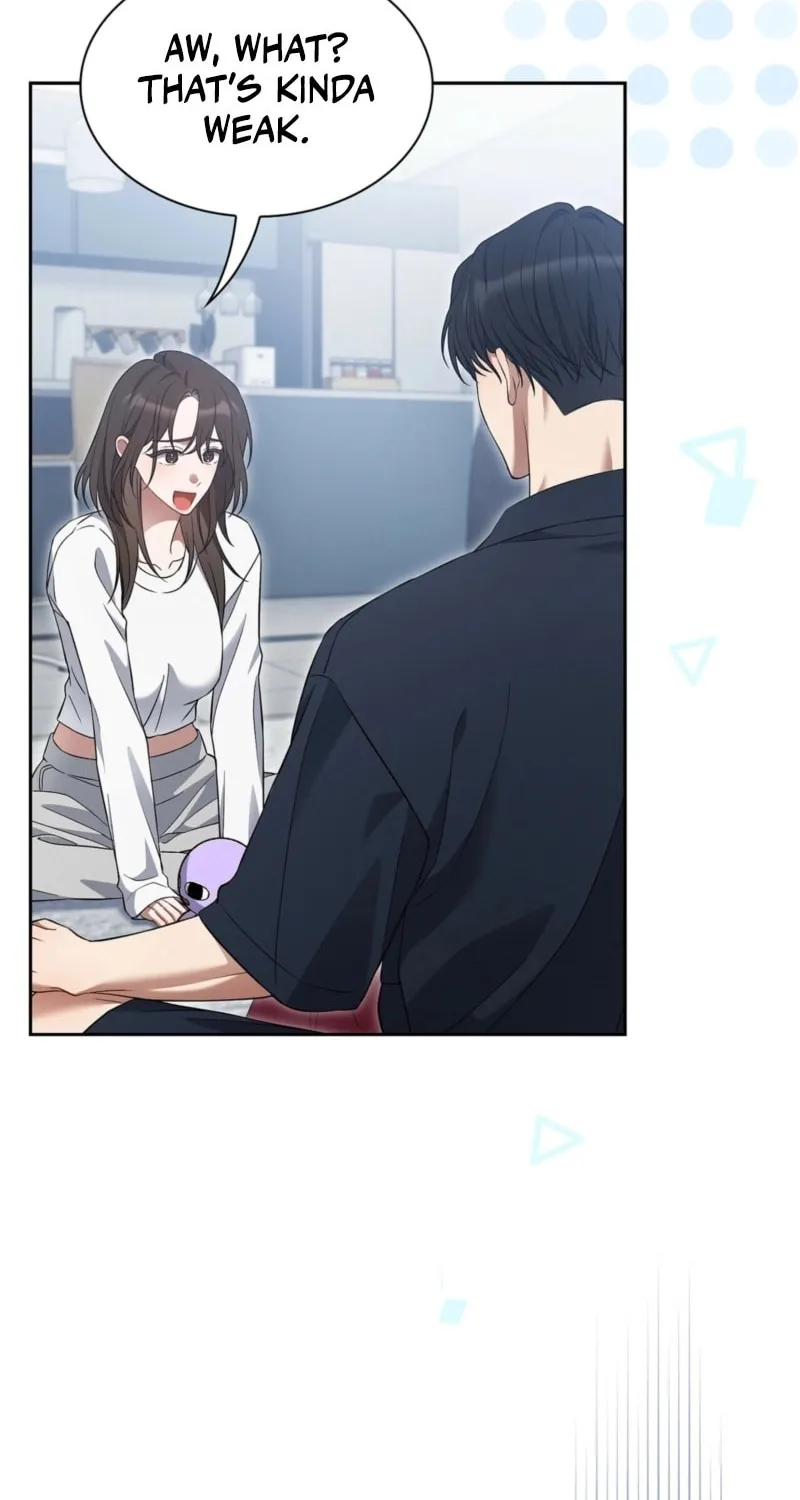 Octopus Game Chapter 2 page 76 - 