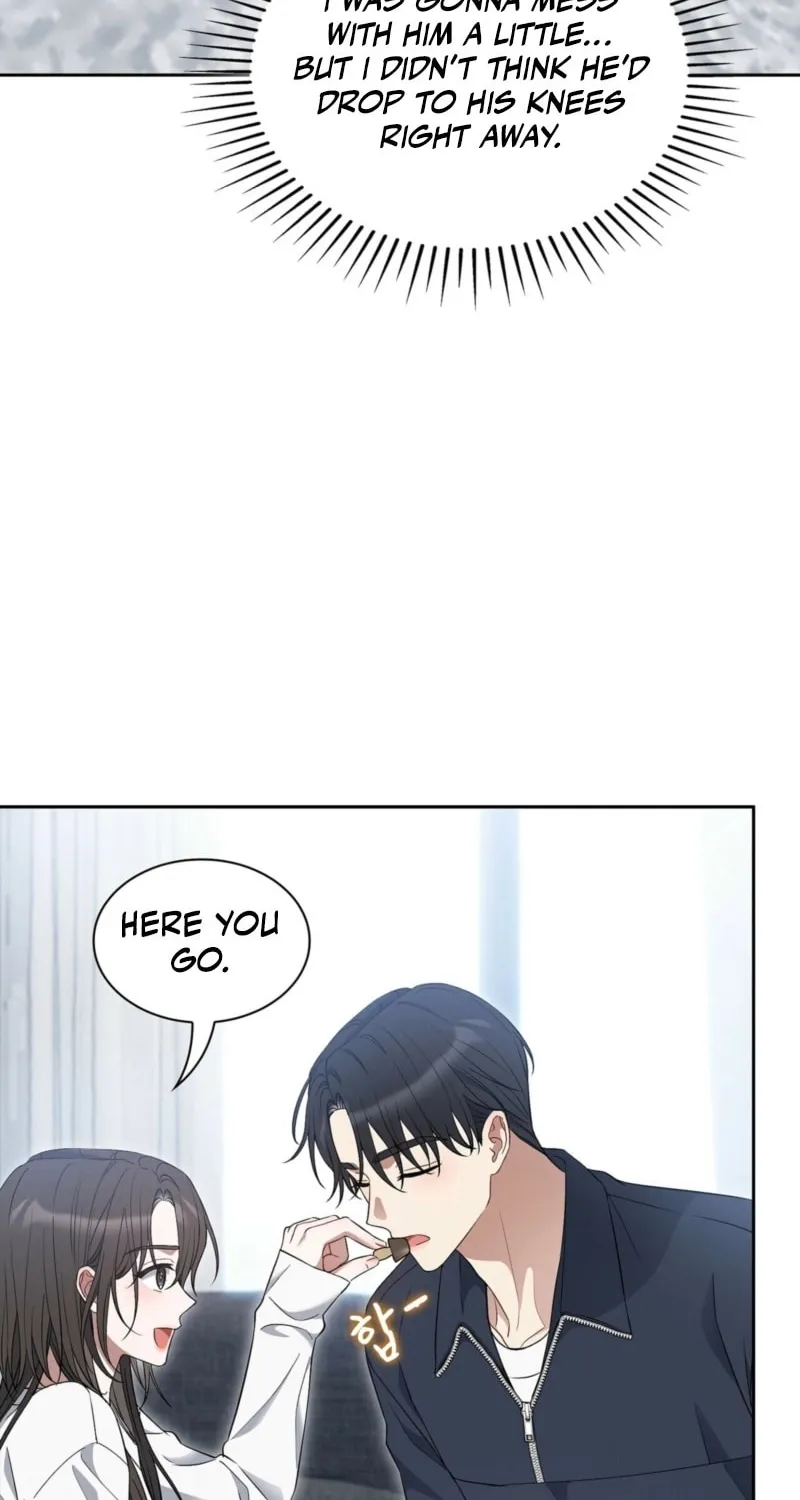 Octopus Game Chapter 2 page 82 - 