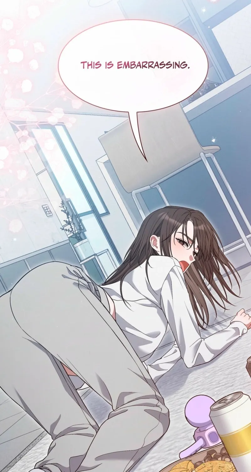 Octopus Game Chapter 3 page 16 - 