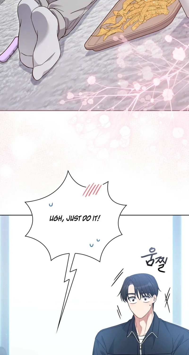 Octopus Game Chapter 3 page 17 - 