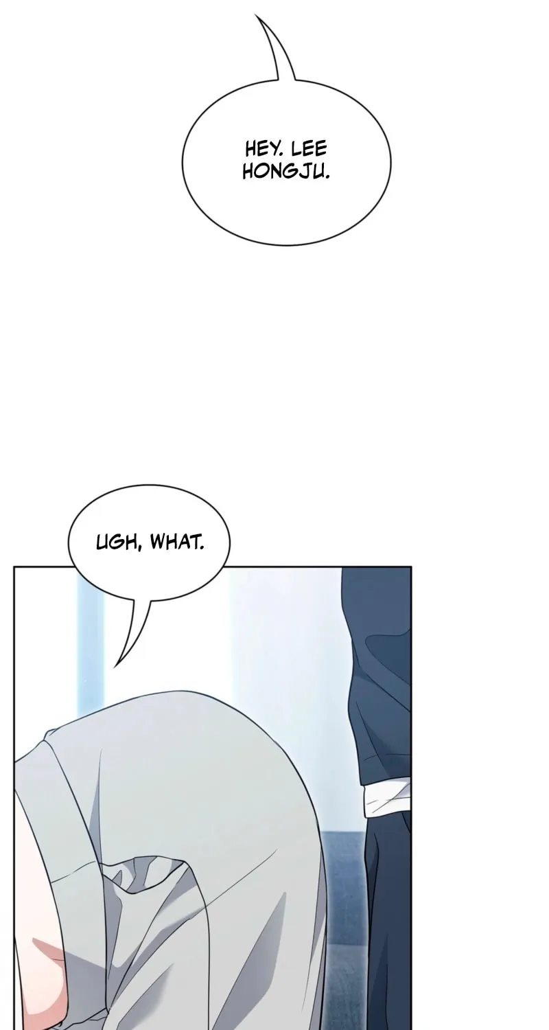 Octopus Game Chapter 3 page 20 - 