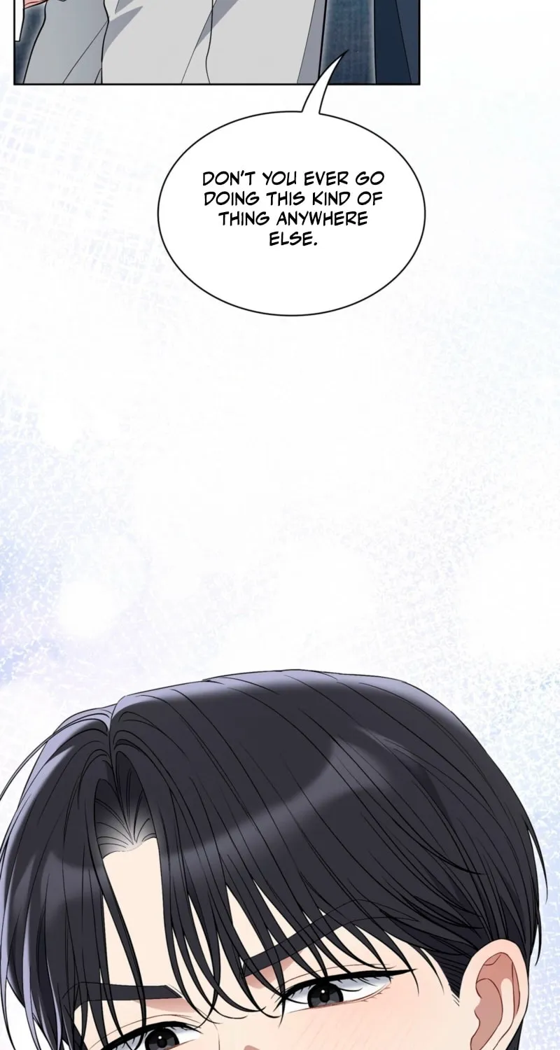 Octopus Game Chapter 3 page 21 - 