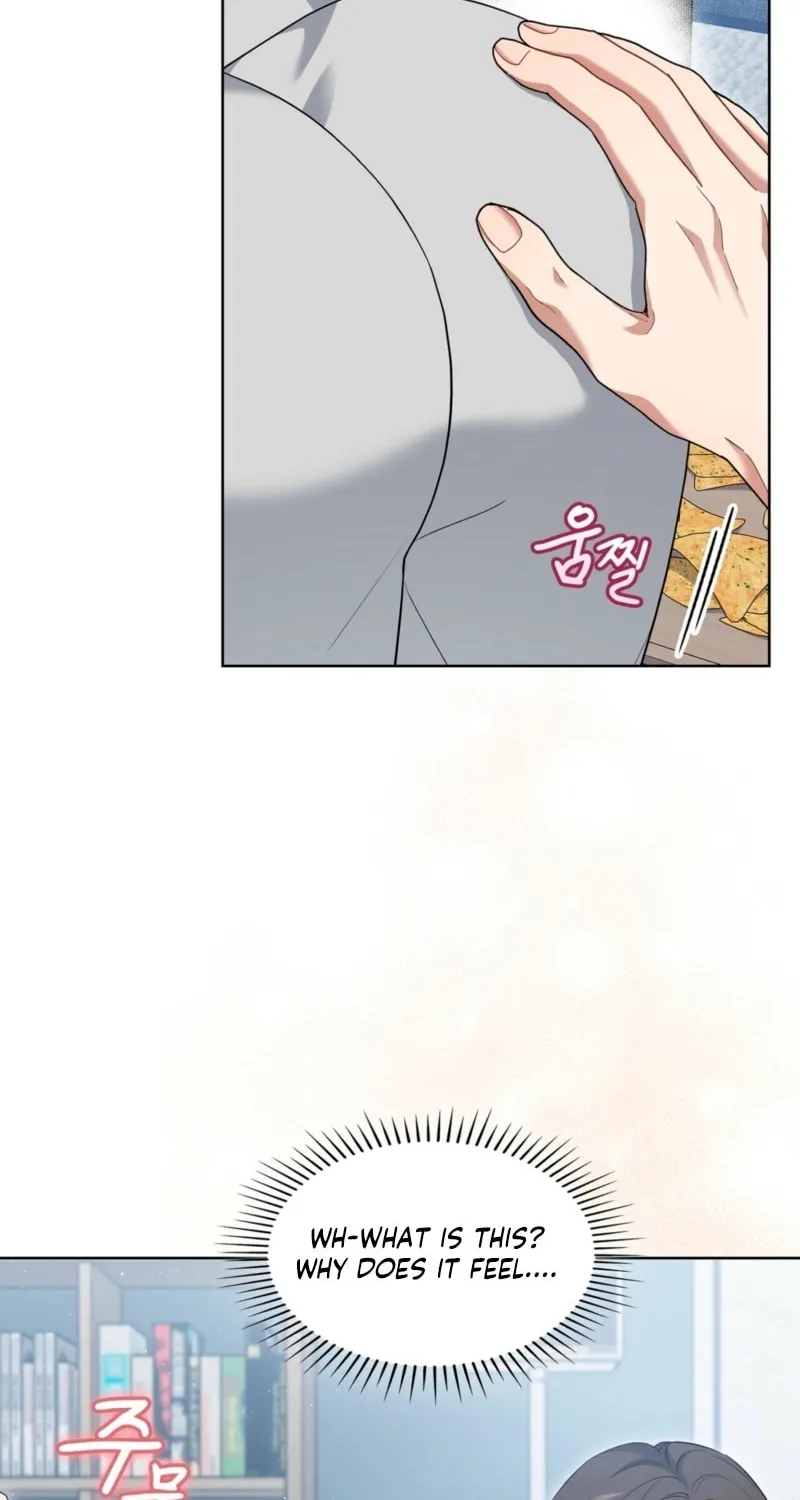 Octopus Game Chapter 3 page 25 - 